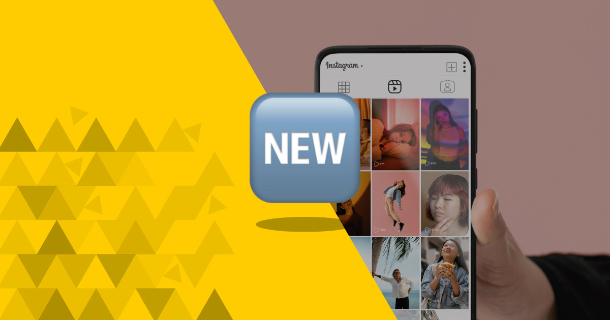 Instagram 2025: il nuovo formato 4:5 che rivoluziona i tuoi post