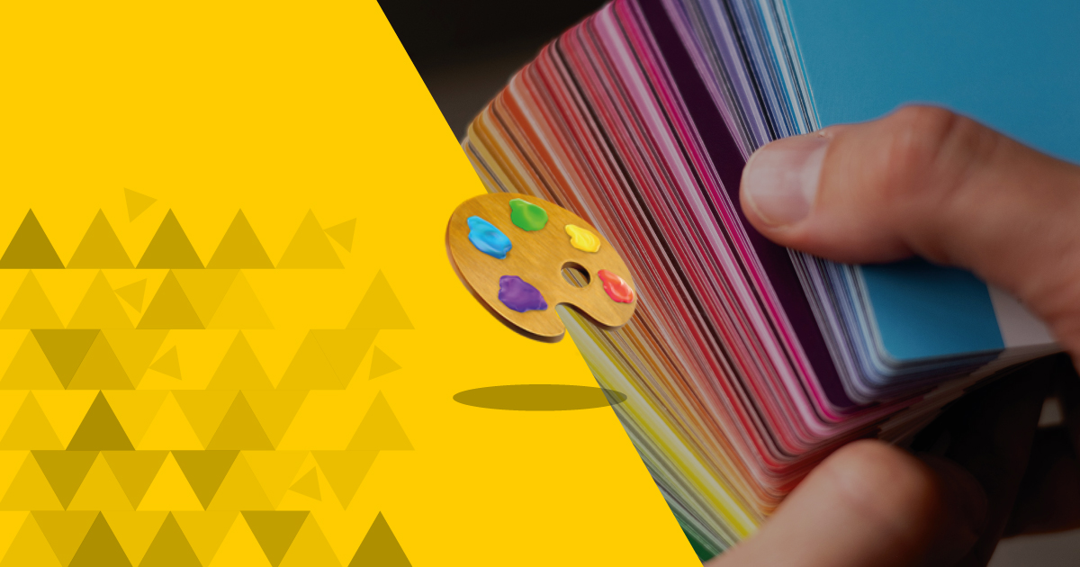Colori che parlano: come le palette giuste trasformano la comunicazione di un brand