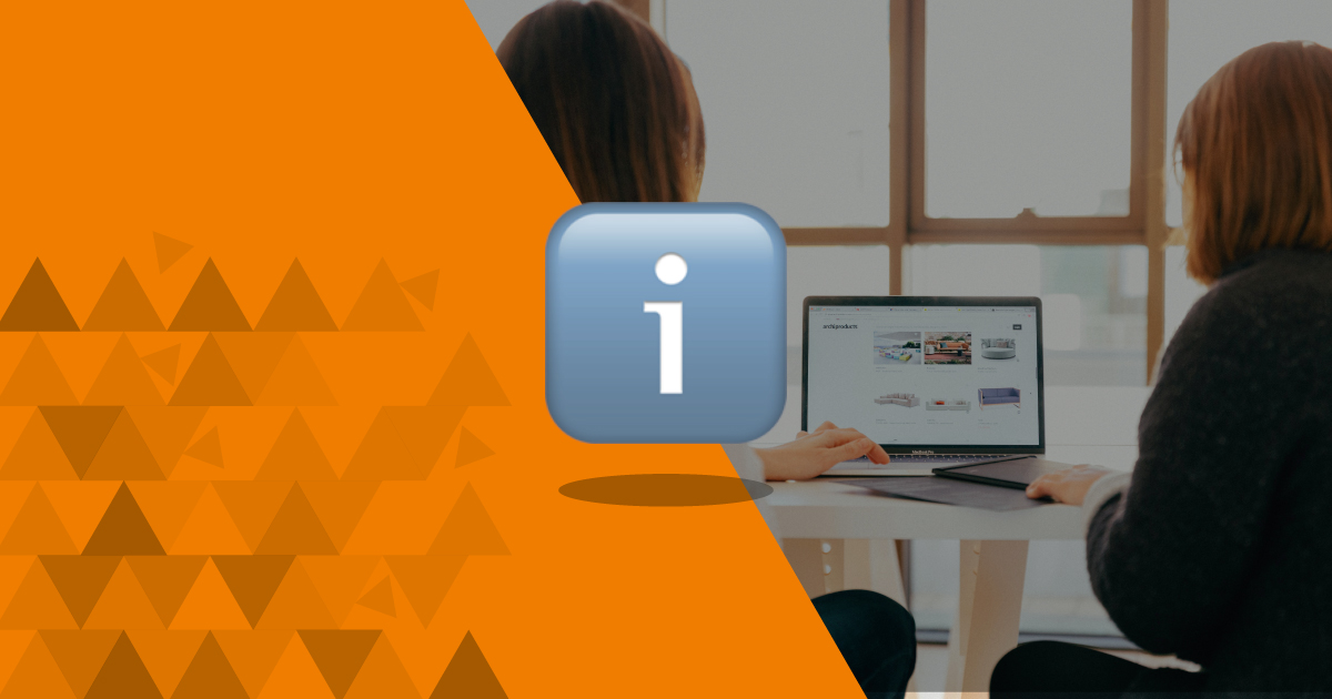 Footer sito web: i dati obbligatori che non possono mancare