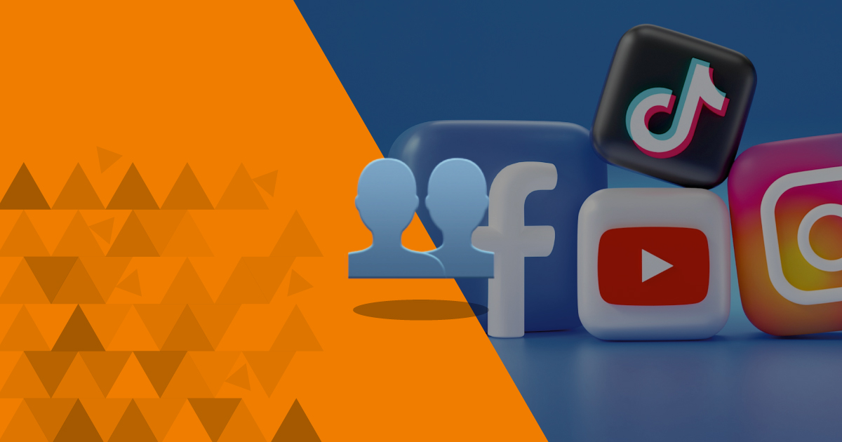 Perché la tua azienda deve essere presente sui social media