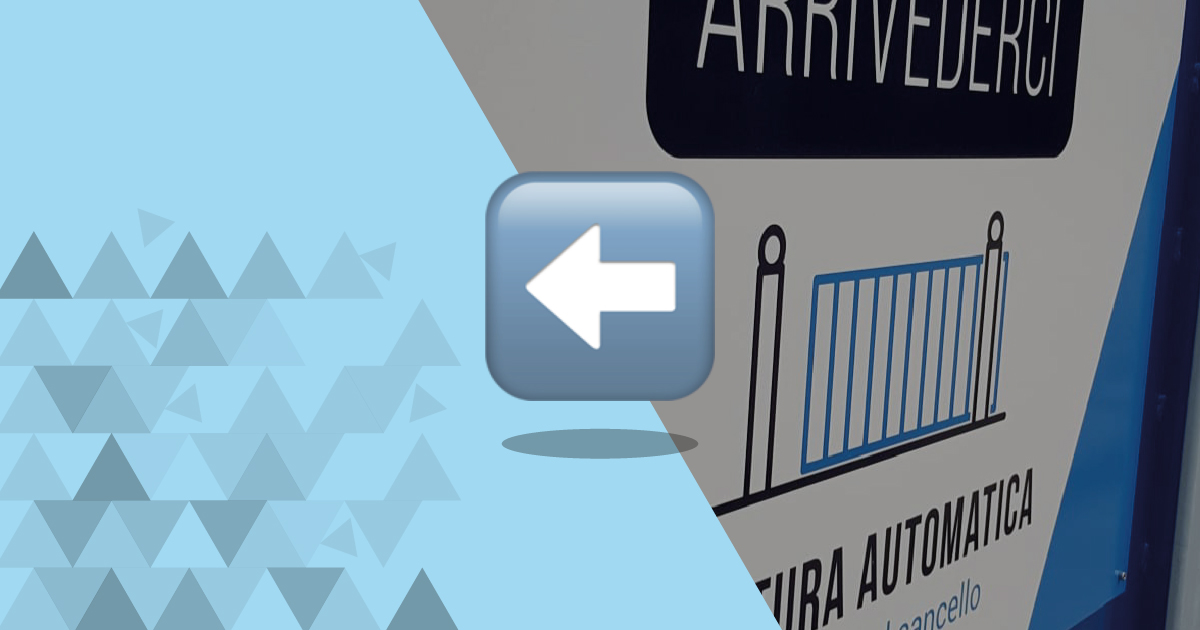 Segnaletica nei parcheggi aziendali: sicurezza e orientamento